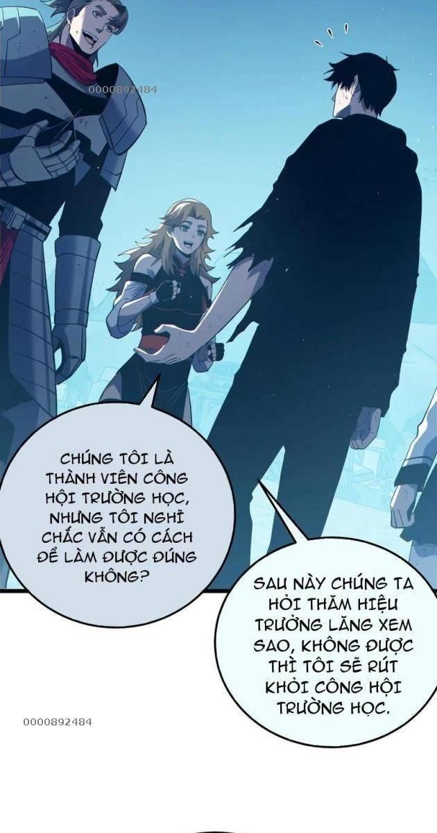 Toàn Dân Chuyển Chức: Bị Động Của Ta Vô Địch - Page 52