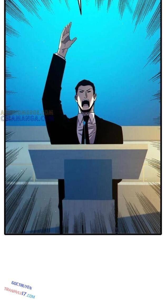 Toàn Dân Chuyển Chức: Bị Động Của Ta Vô Địch - Page 14