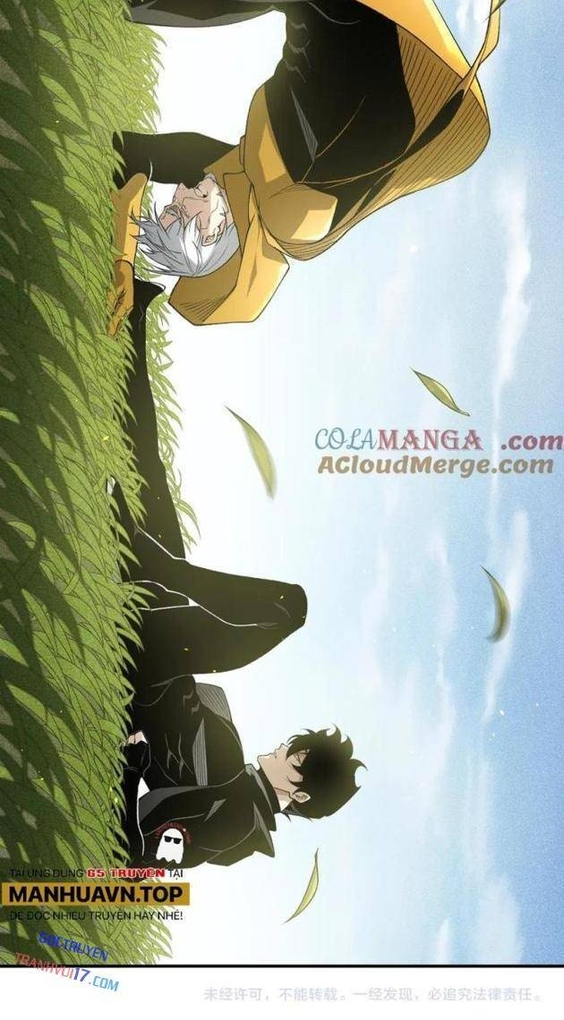 Quỷ Tiến Hóa - Page 72