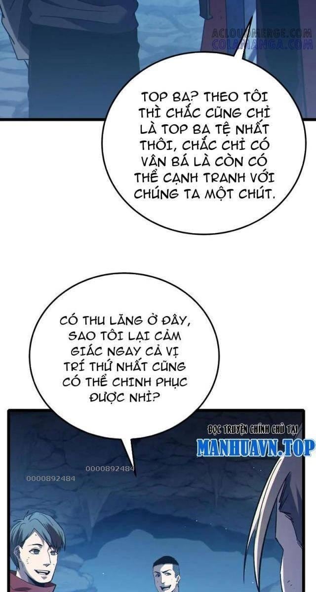 Toàn Dân Chuyển Chức: Bị Động Của Ta Vô Địch - Page 5