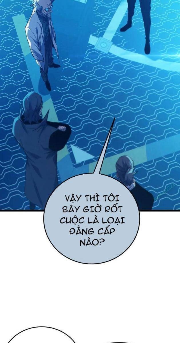 Toàn Dân Chuyển Chức: Bị Động Của Ta Vô Địch - Page 38