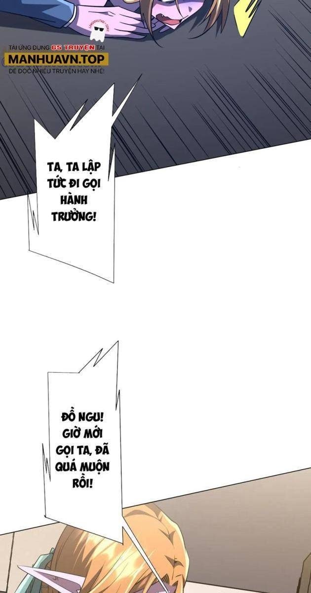 Bắt Đầu Với Trăm Vạn Minh Tệ - Page 19