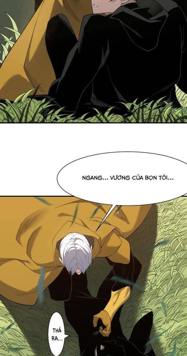 Quỷ Tiến Hóa - Page 67