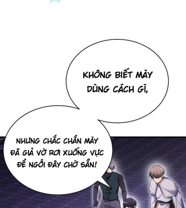 Ranker Mơ Được Nghỉ Hưu - Page 57
