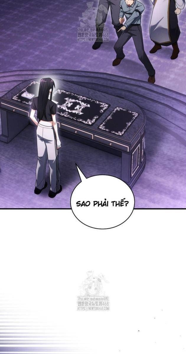Ranker Mơ Được Nghỉ Hưu - Page 58