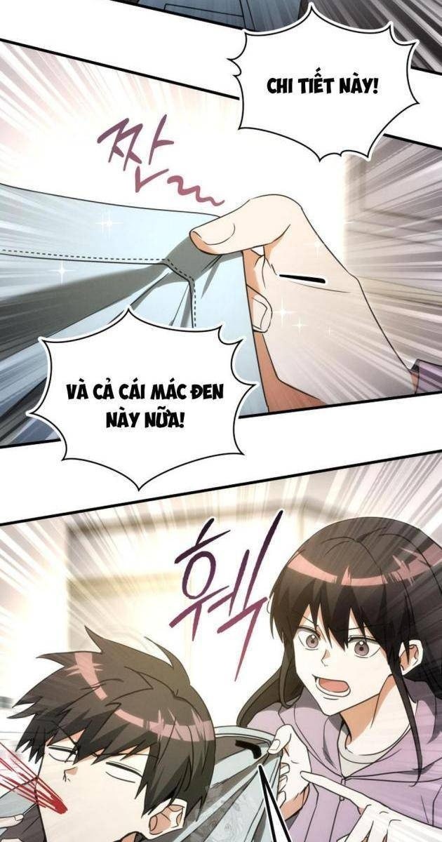 Ranker Mơ Được Nghỉ Hưu - Page 109