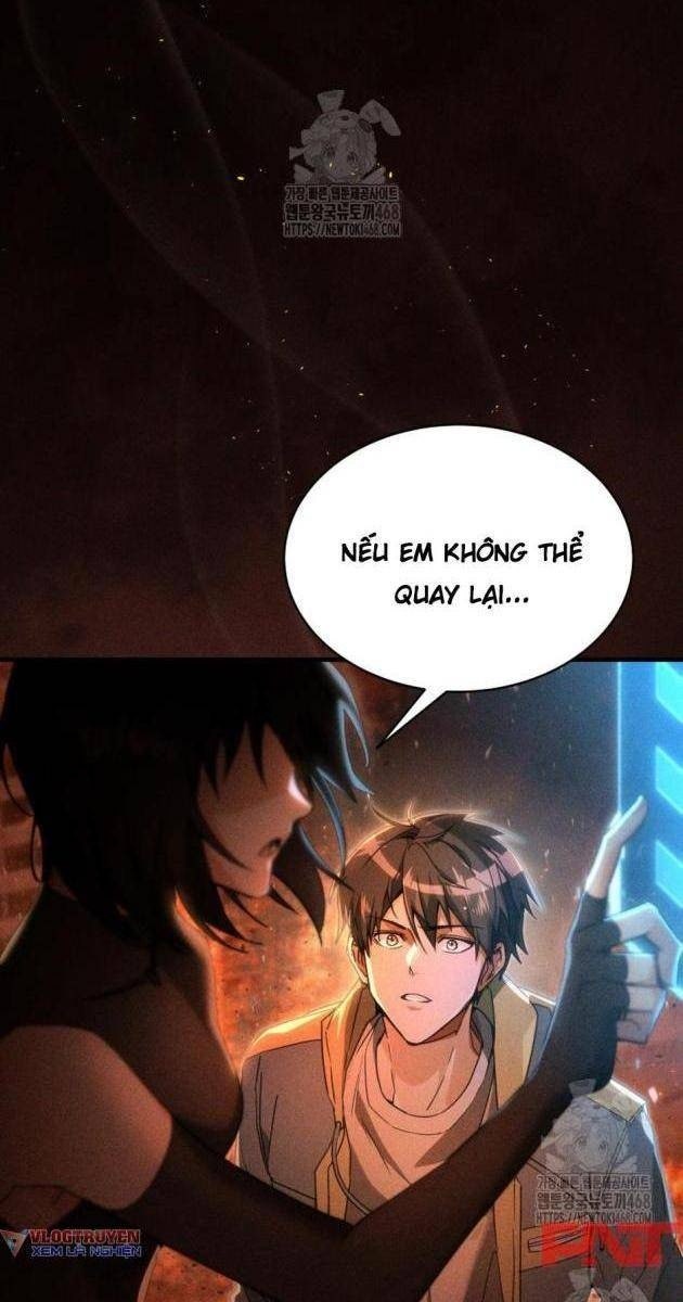 Ranker Mơ Được Nghỉ Hưu - Page 4