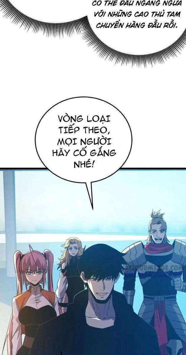 Toàn Dân Chuyển Chức: Bị Động Của Ta Vô Địch - Page 76