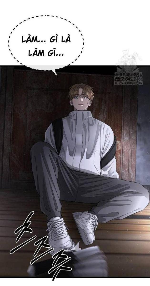 Chớ Bước Vào Nhà Hoang! - Page 200