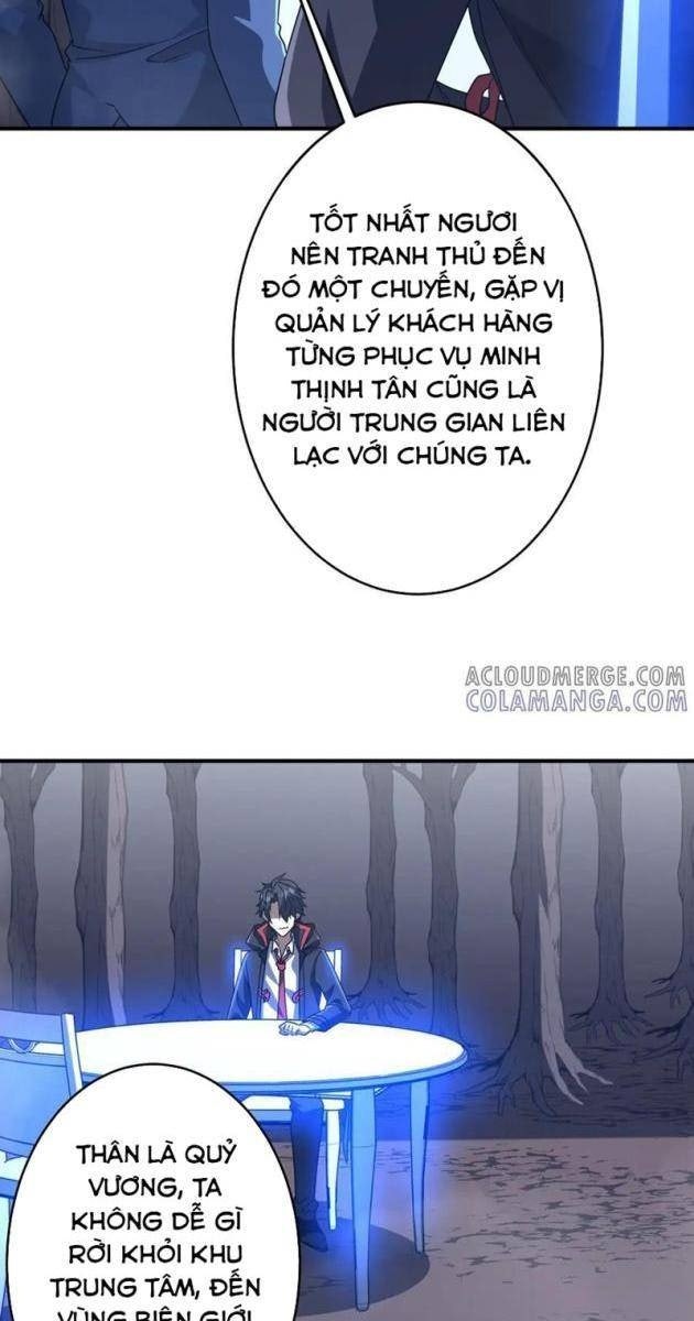 Bắt Đầu Với Trăm Vạn Minh Tệ - Page 39
