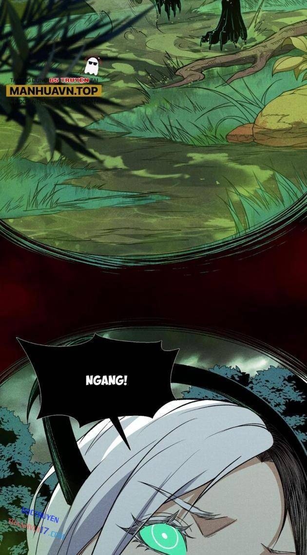 Quỷ Tiến Hóa - Page 50