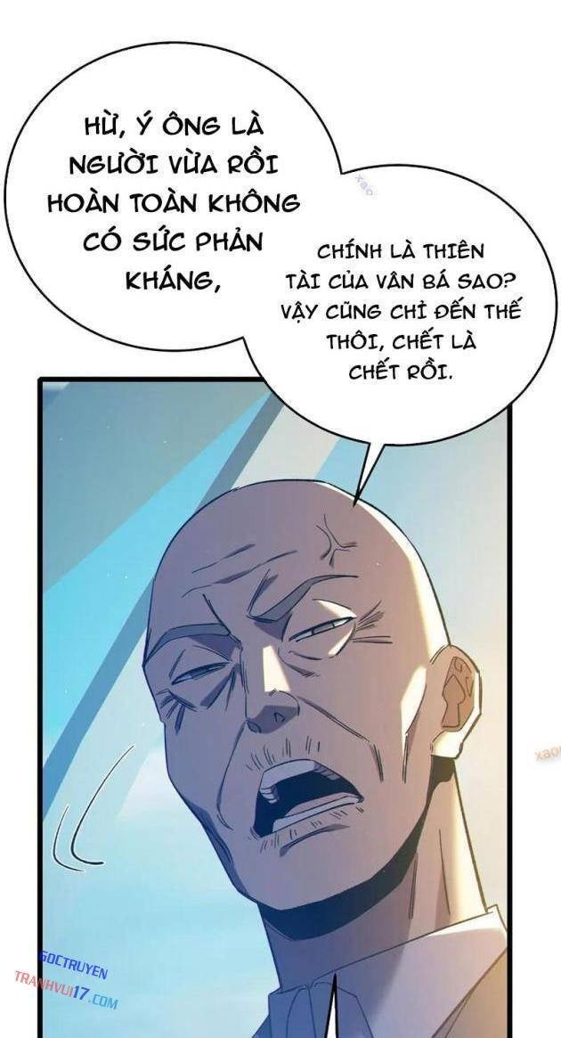 Toàn Dân Chuyển Chức: Bị Động Của Ta Vô Địch - Page 62