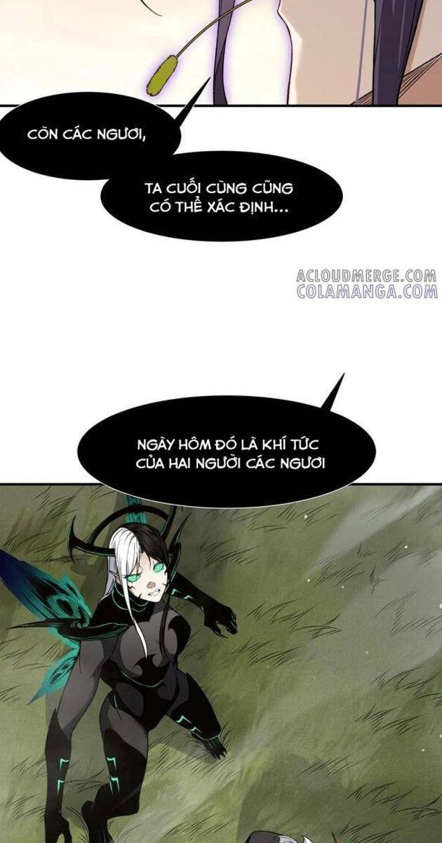 Quỷ Tiến Hóa - Page 65