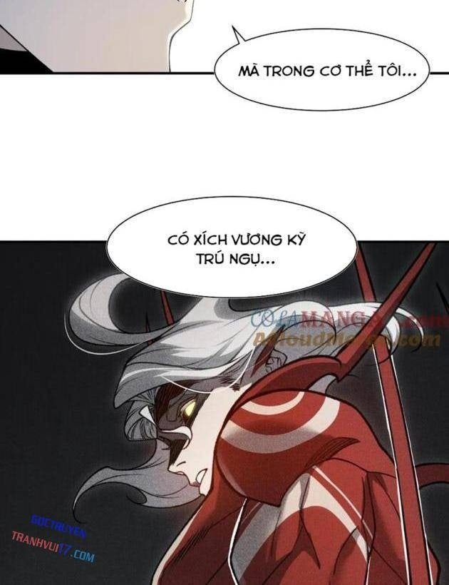 Quỷ Tiến Hóa - Page 12