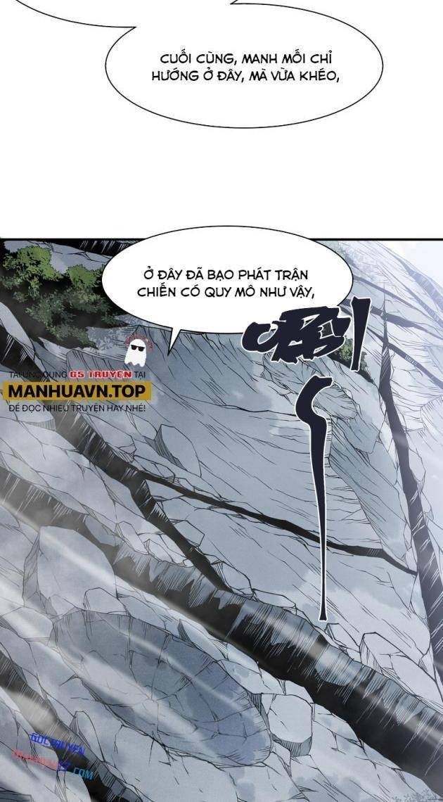 Quỷ Tiến Hóa - Page 10