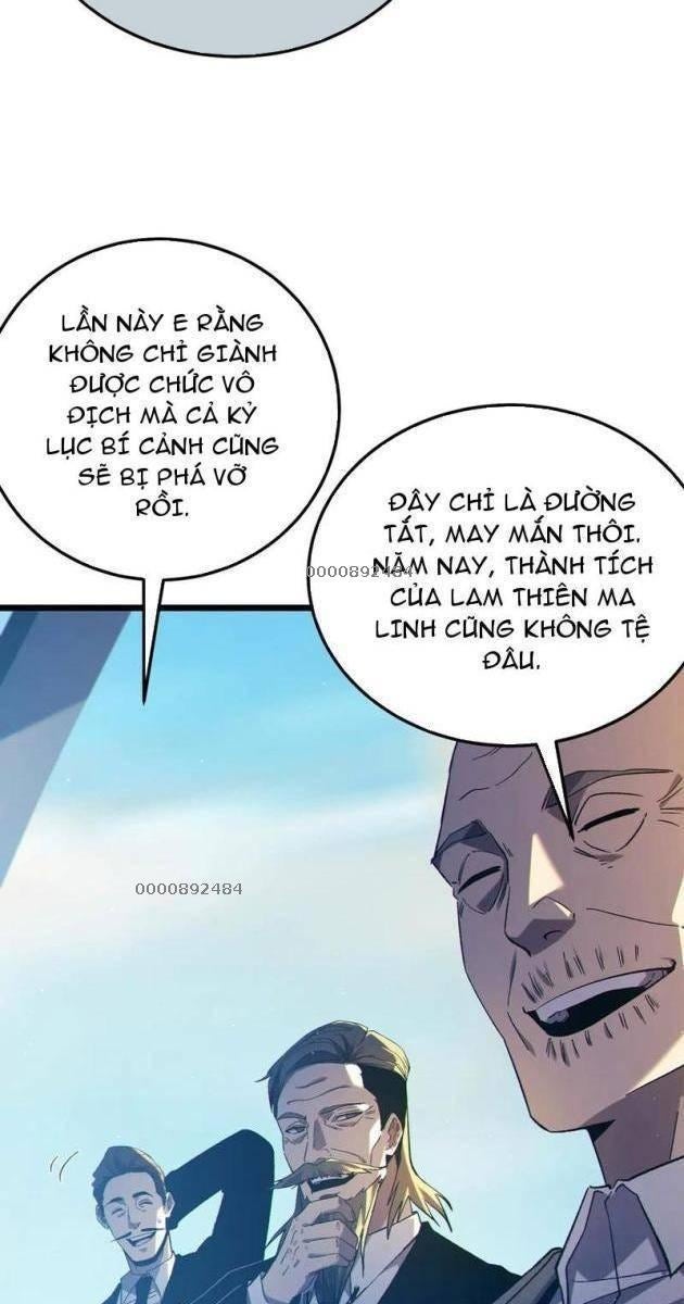 Toàn Dân Chuyển Chức: Bị Động Của Ta Vô Địch - Page 7
