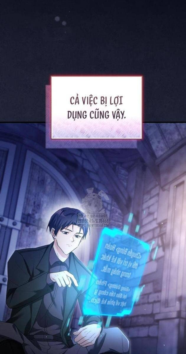 Ranker Mơ Được Nghỉ Hưu - Page 38