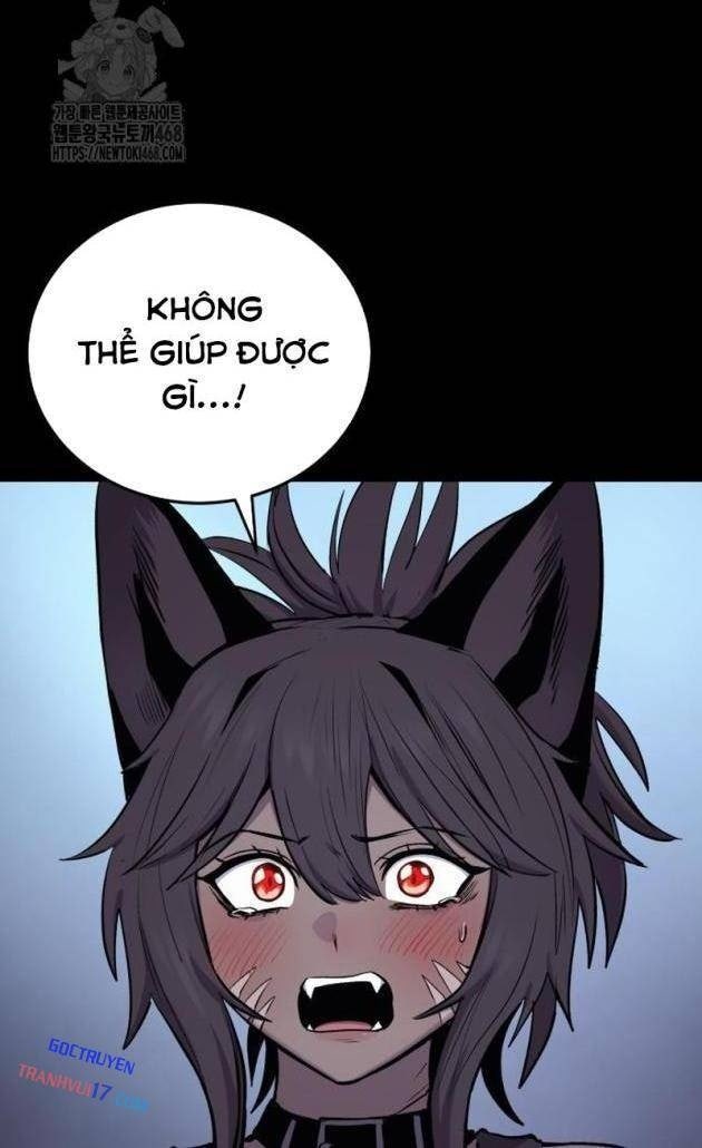 Tiếng Thét Cuồng Bạo - Page 45