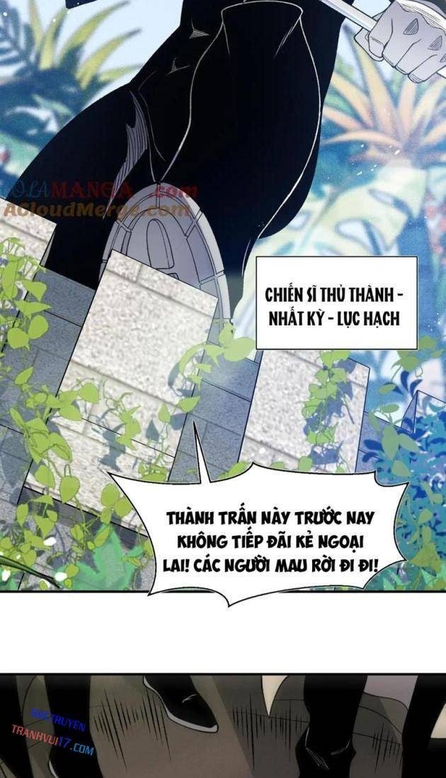 Quỷ Tiến Hóa - Page 50