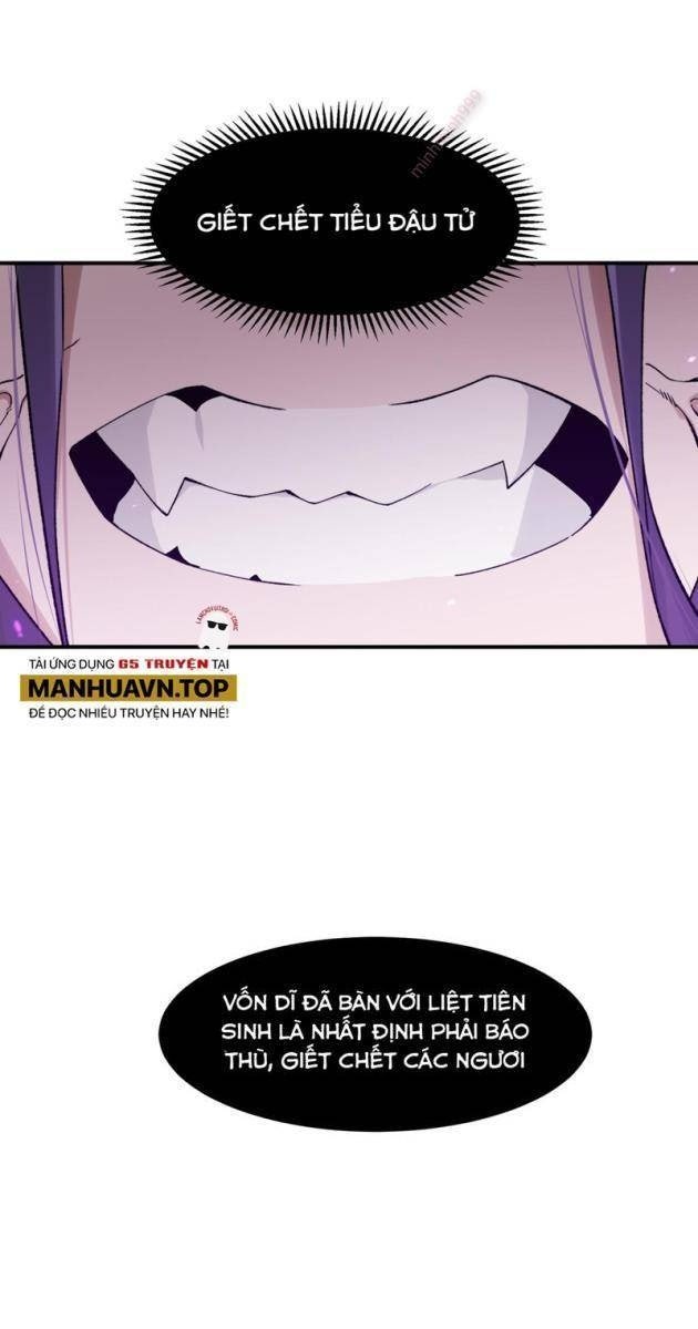 Quỷ Tiến Hóa - Page 1