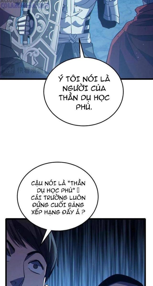 Toàn Dân Chuyển Chức: Bị Động Của Ta Vô Địch - Page 9