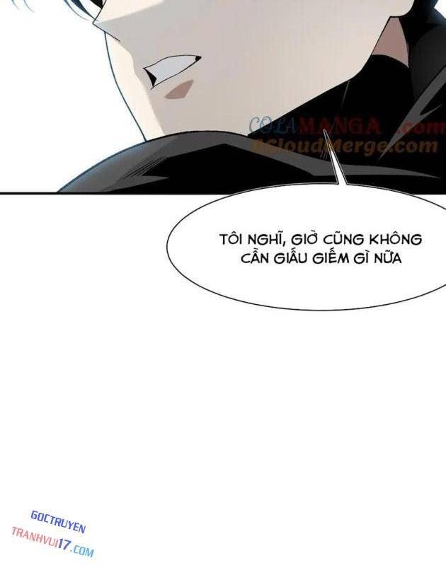 Quỷ Tiến Hóa - Page 3