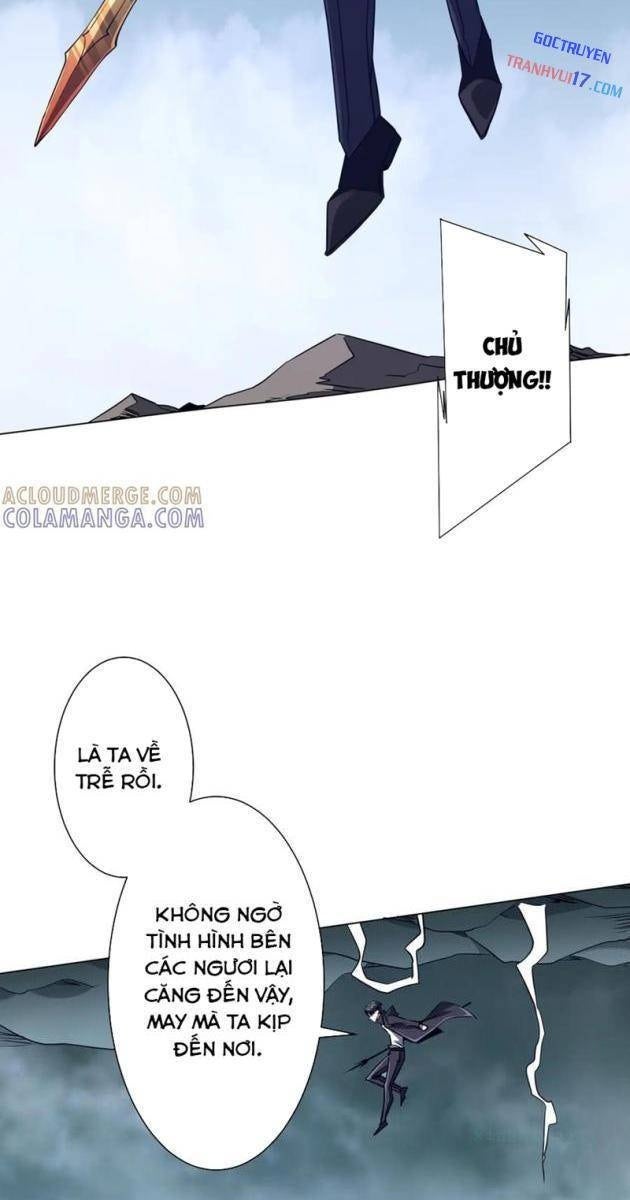 Bắt Đầu Với Trăm Vạn Minh Tệ - Page 31