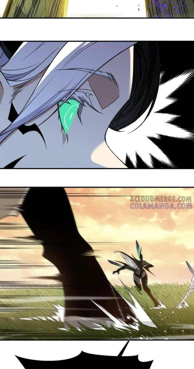 Quỷ Tiến Hóa - Page 53