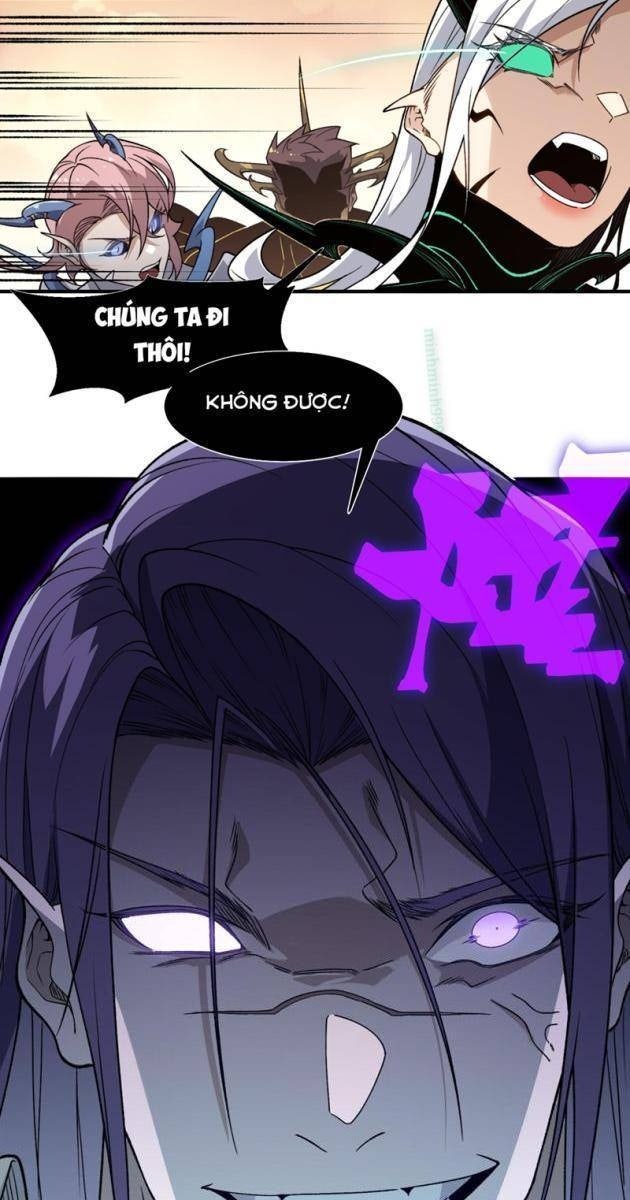 Quỷ Tiến Hóa - Page 39