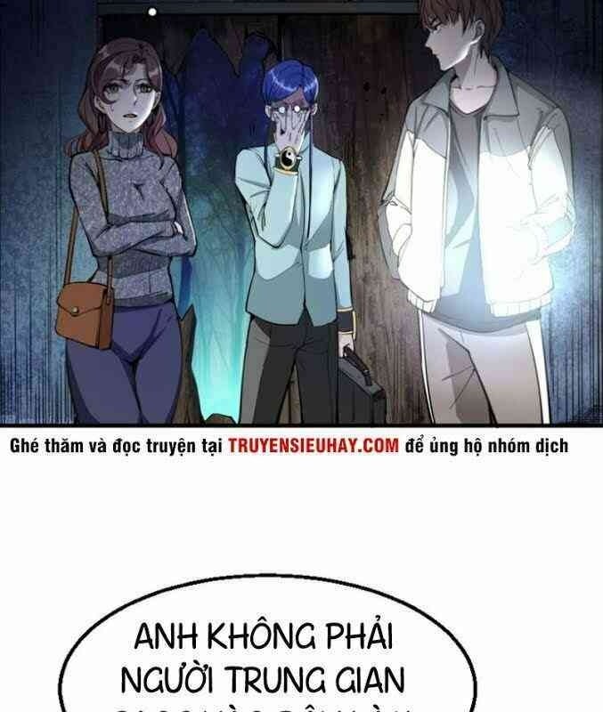Cao Đẳng Linh Hồn - Page 47