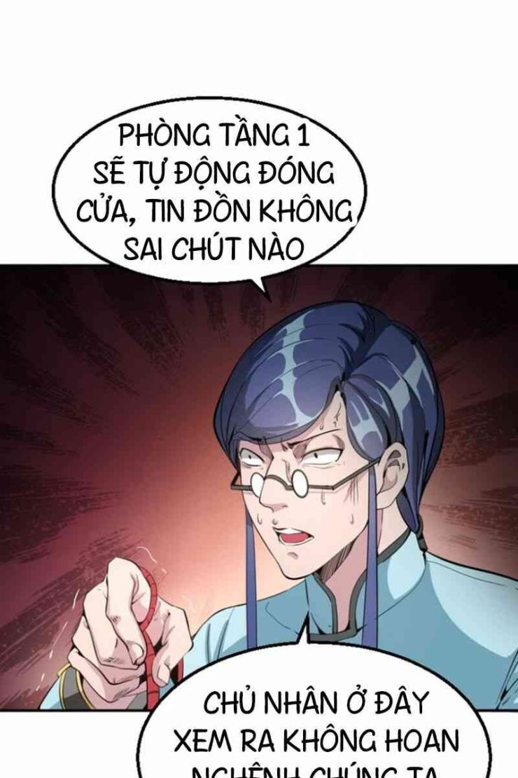 Cao Đẳng Linh Hồn - Page 82