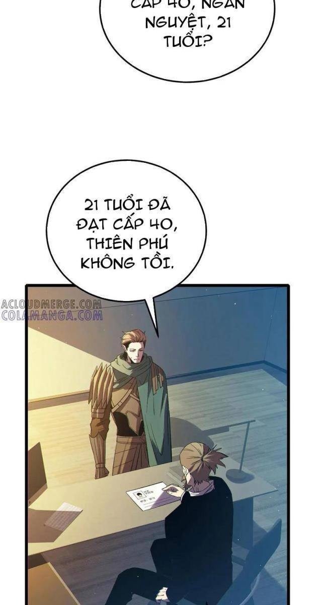 Toàn Dân Chuyển Chức: Bị Động Của Ta Vô Địch - Page 67