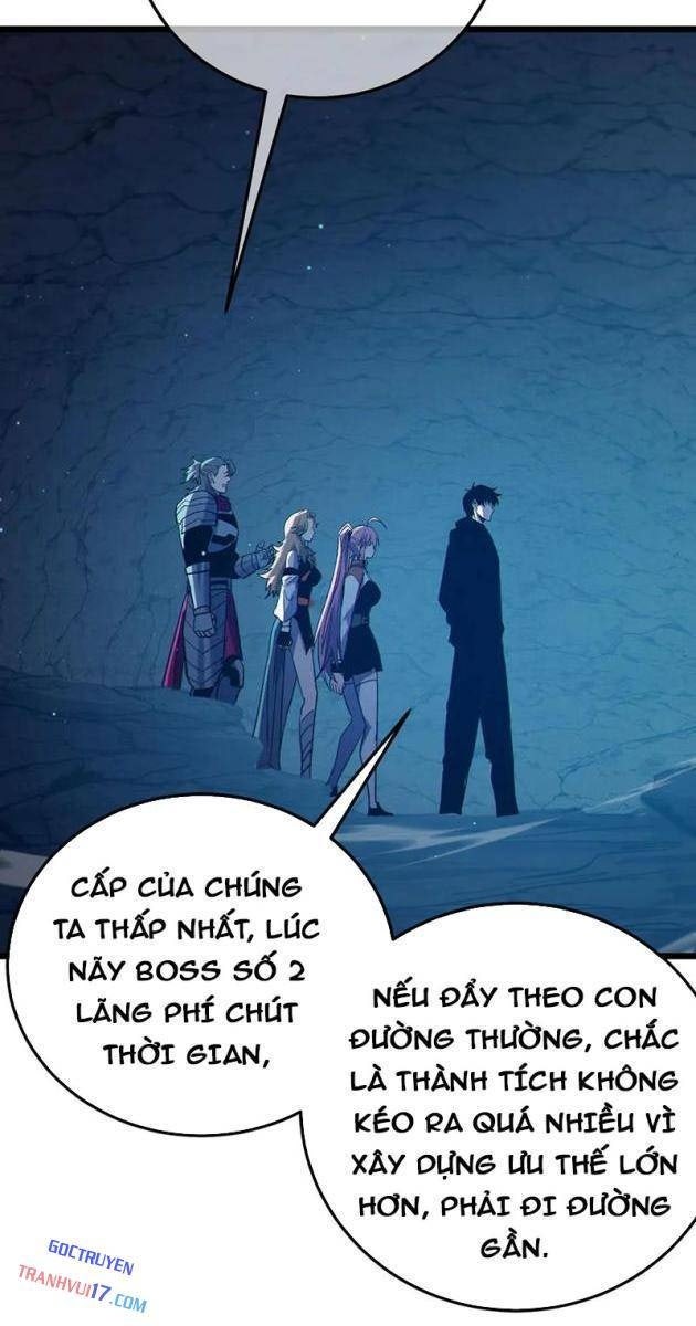 Toàn Dân Chuyển Chức: Bị Động Của Ta Vô Địch - Page 94