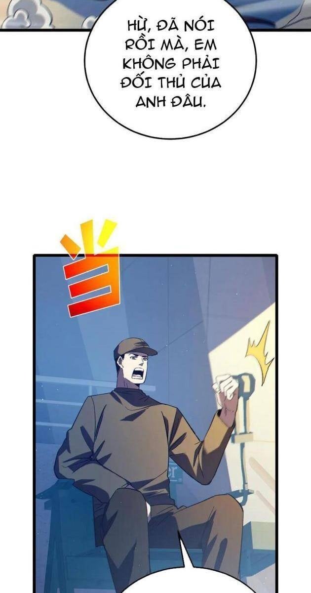 Toàn Dân Chuyển Chức: Bị Động Của Ta Vô Địch - Page 38