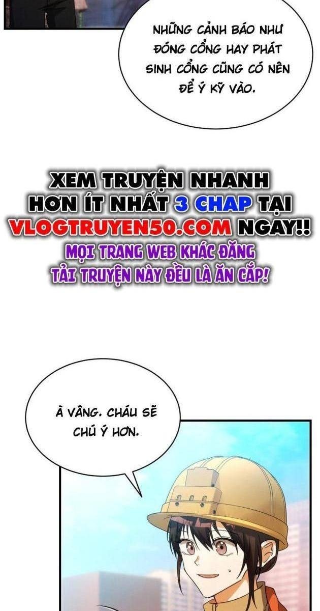 Ranker Mơ Được Nghỉ Hưu - Page 54