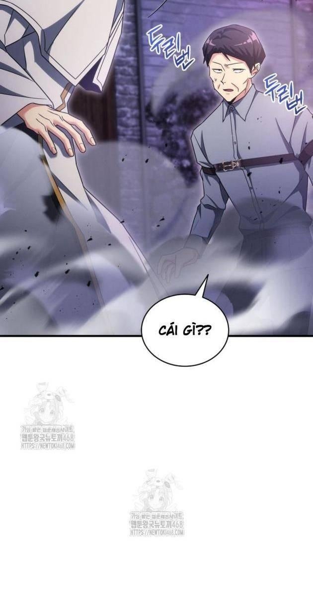 Ranker Mơ Được Nghỉ Hưu - Page 6