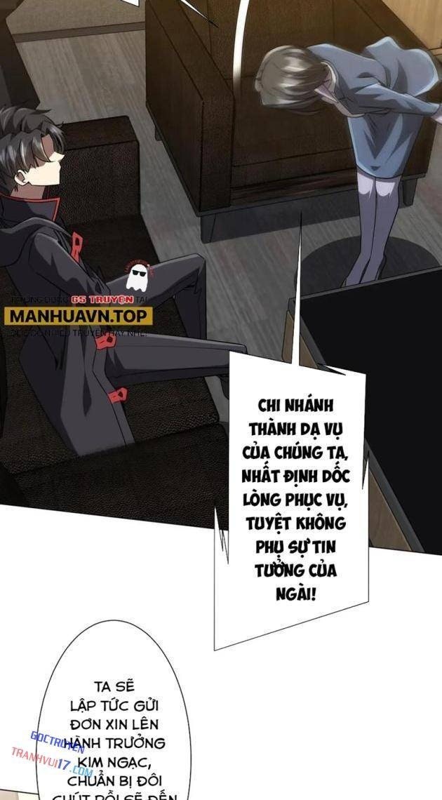 Bắt Đầu Với Trăm Vạn Minh Tệ - Page 58