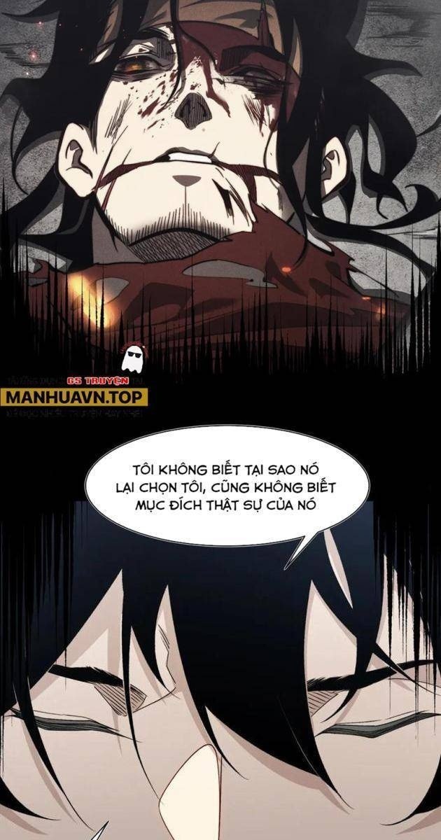 Quỷ Tiến Hóa - Page 28