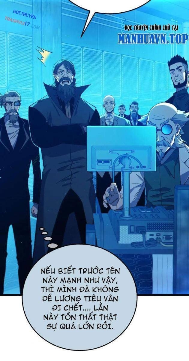 Toàn Dân Chuyển Chức: Bị Động Của Ta Vô Địch - Page 34
