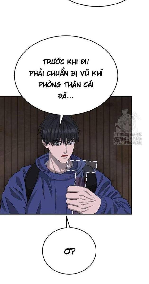 Chớ Bước Vào Nhà Hoang! - Page 77
