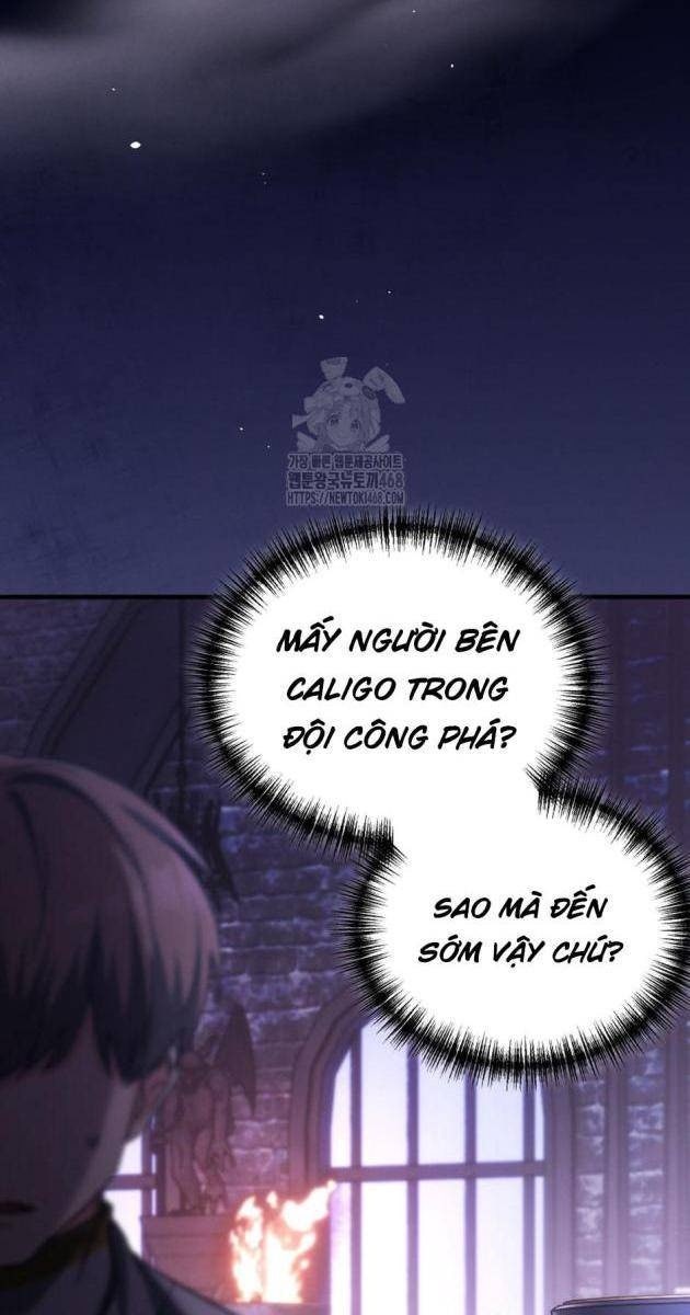 Ranker Mơ Được Nghỉ Hưu - Page 10