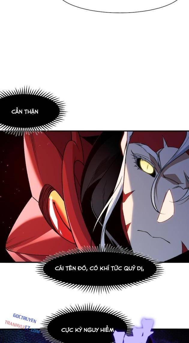 Quỷ Tiến Hóa - Page 70