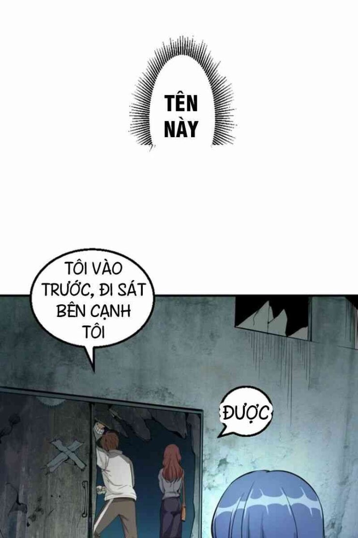 Cao Đẳng Linh Hồn - Page 44