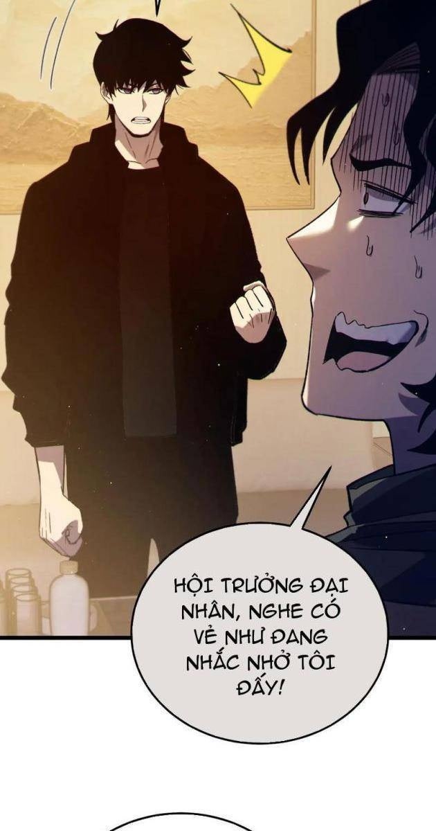 Toàn Dân Chuyển Chức: Bị Động Của Ta Vô Địch - Page 67