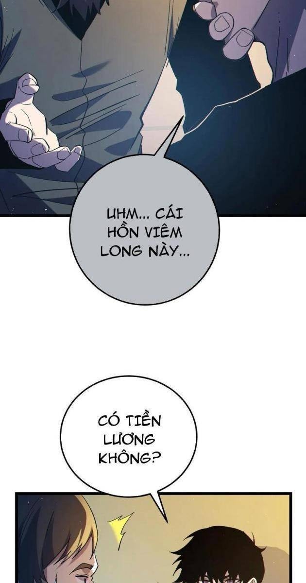 Toàn Dân Chuyển Chức: Bị Động Của Ta Vô Địch - Page 100