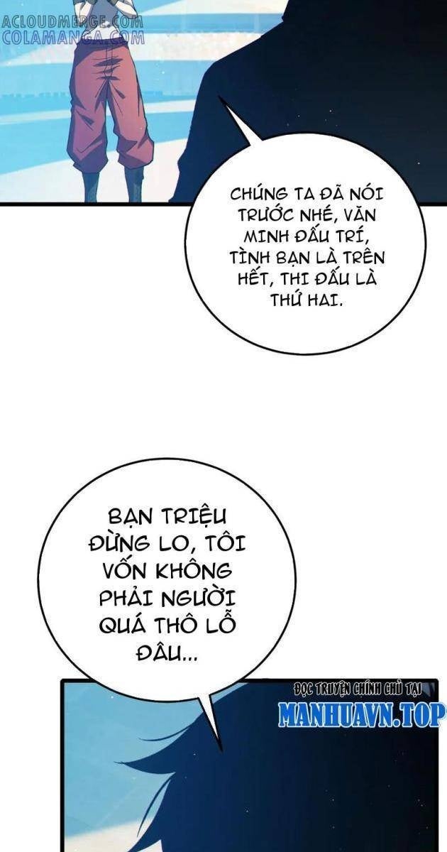 Toàn Dân Chuyển Chức: Bị Động Của Ta Vô Địch - Page 101