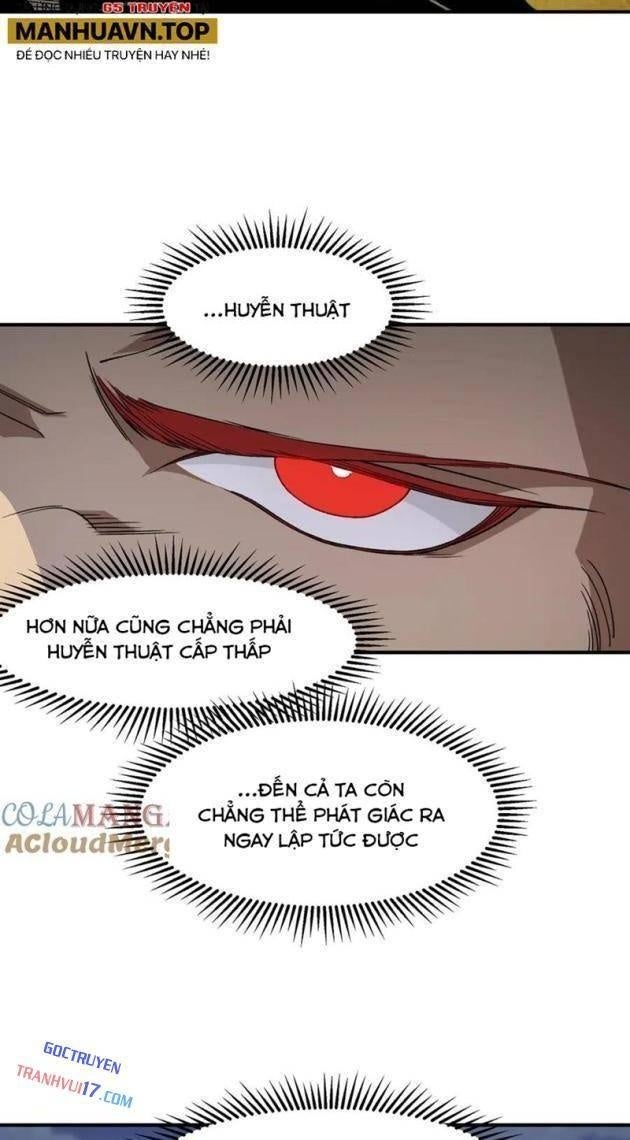Quỷ Tiến Hóa - Page 36