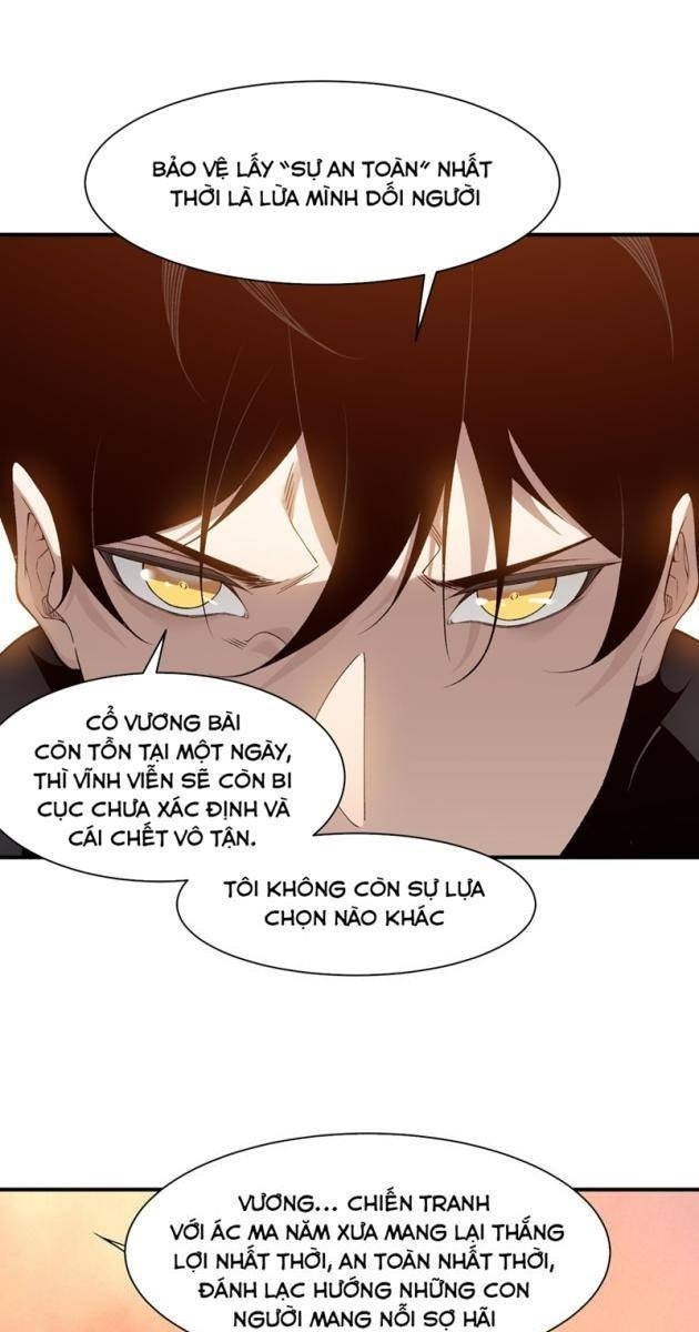 Quỷ Tiến Hóa - Page 47