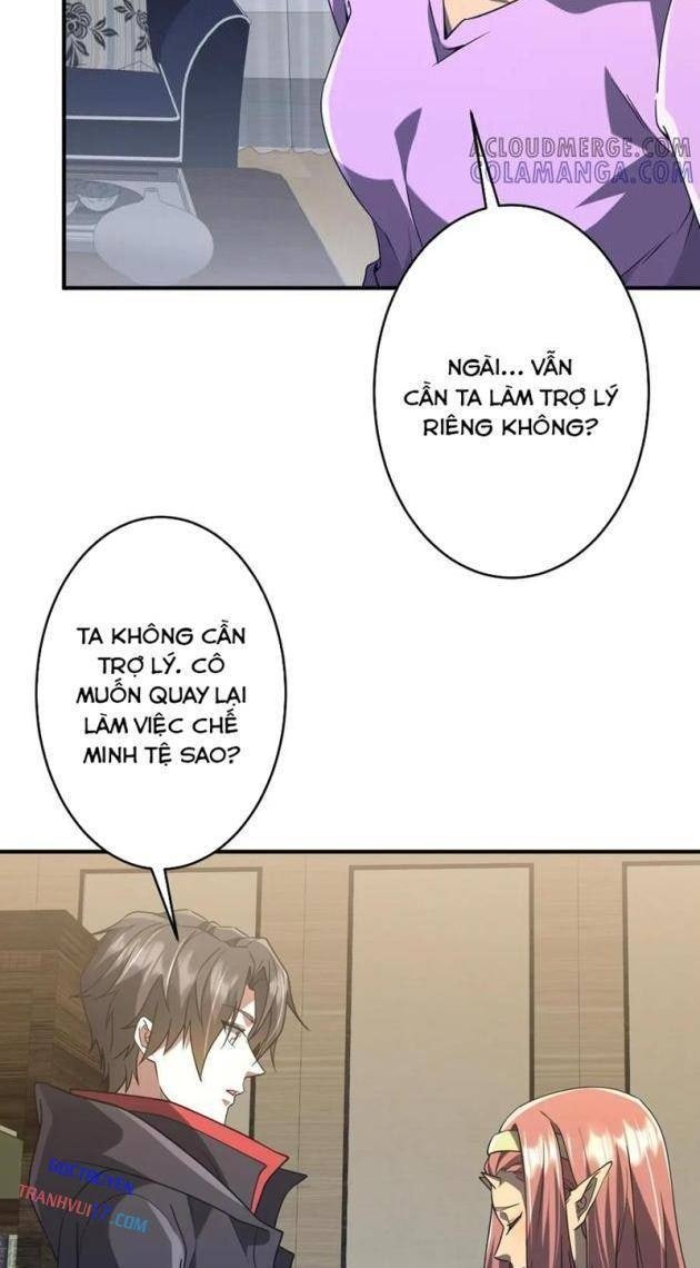 Bắt Đầu Với Trăm Vạn Minh Tệ - Page 42