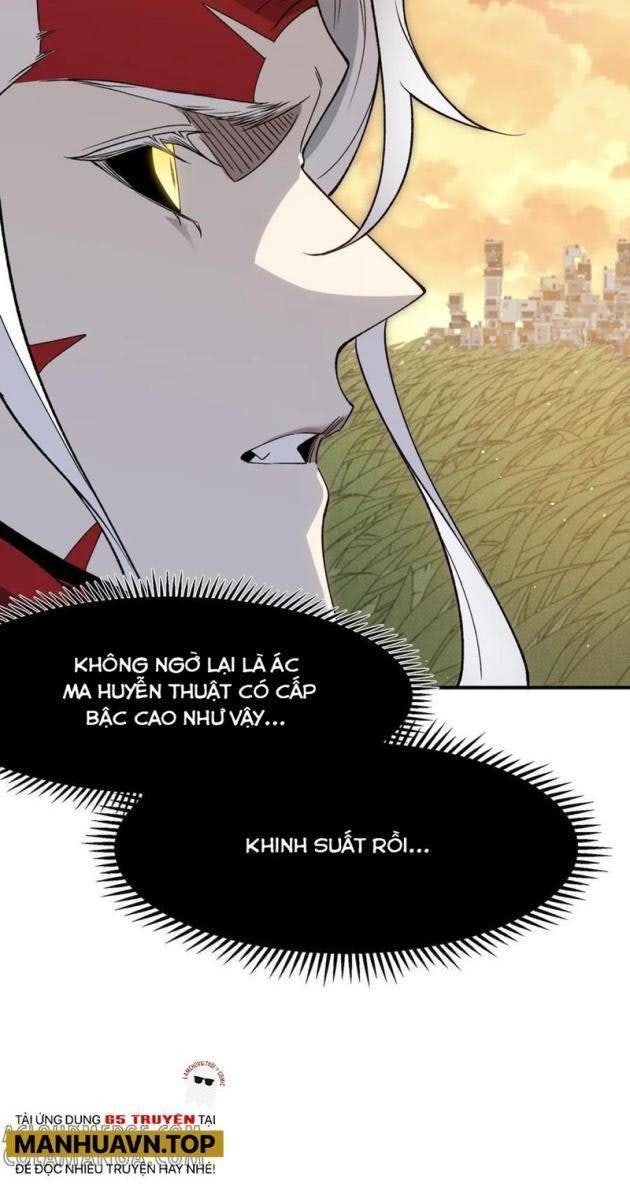 Quỷ Tiến Hóa - Page 61